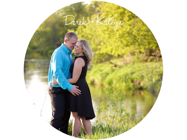 01 D+K engagement couple love portrait sioux falls sd photography