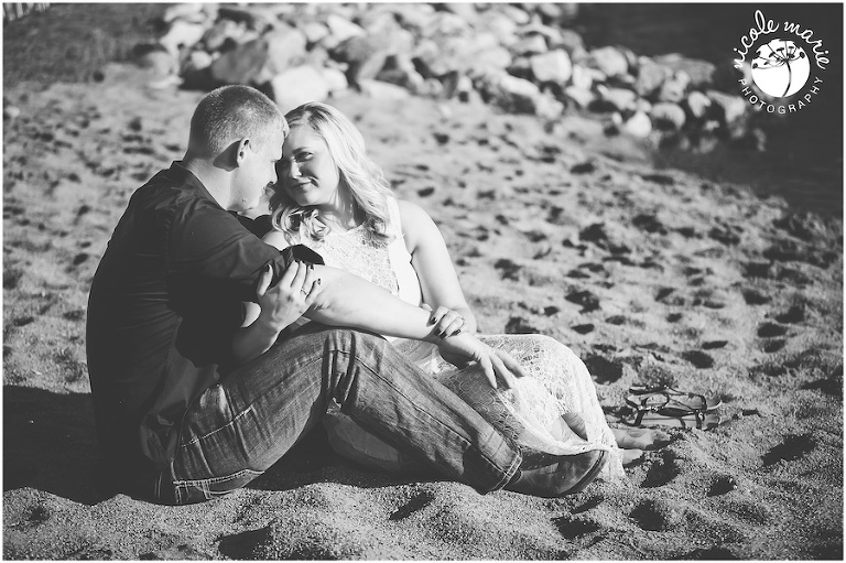 10 D+K engagement couple love portrait sioux falls sd photography