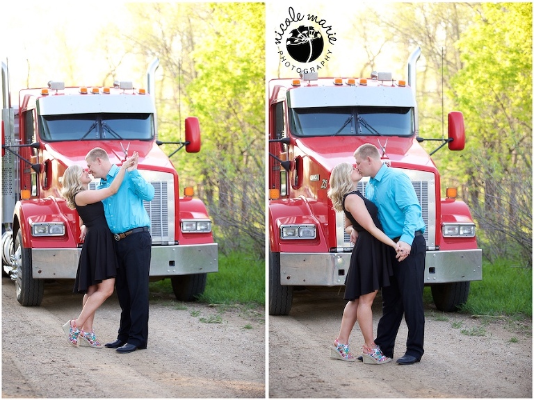23 D+K engagement couple love portrait sioux falls sd photography