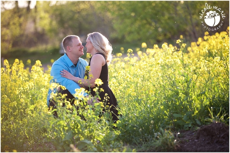 30 D+K engagement couple love portrait sioux falls sd photography