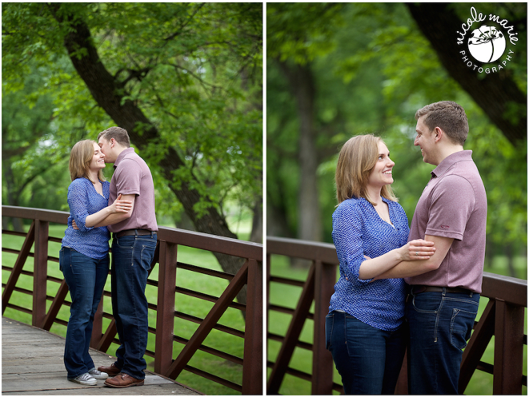03 M+M engagement couple love spring portrait sioux falls sd photography