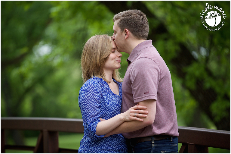 04 M+M engagement couple love spring portrait sioux falls sd photography