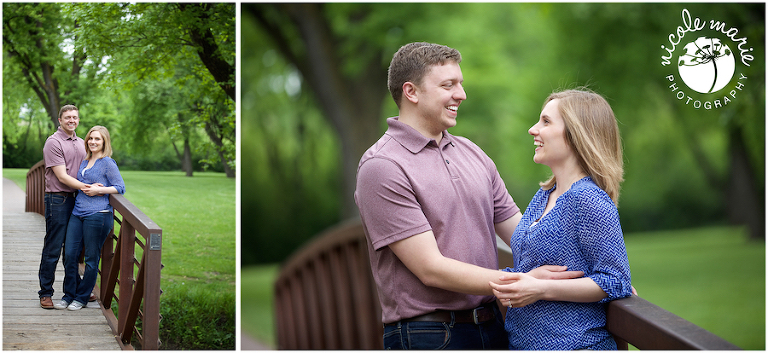 05 M+M engagement couple love spring portrait sioux falls sd photography