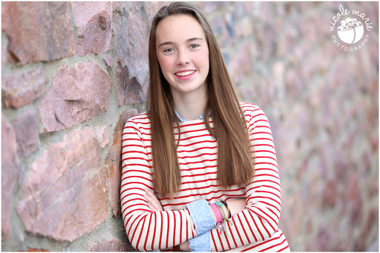 02 maraya senior girl portrait sioux falls sd photography