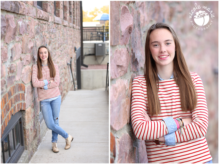03 maraya senior girl portrait sioux falls sd photography