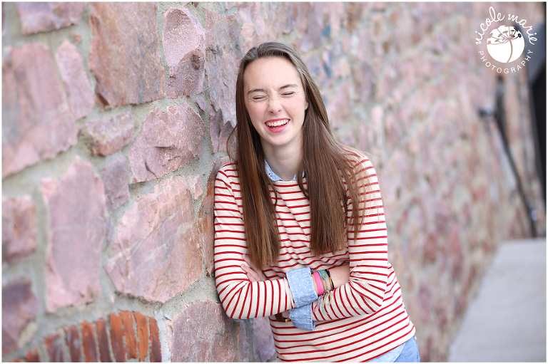 05 maraya senior girl portrait sioux falls sd photography