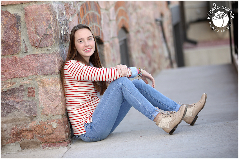 06 maraya senior girl portrait sioux falls sd photography