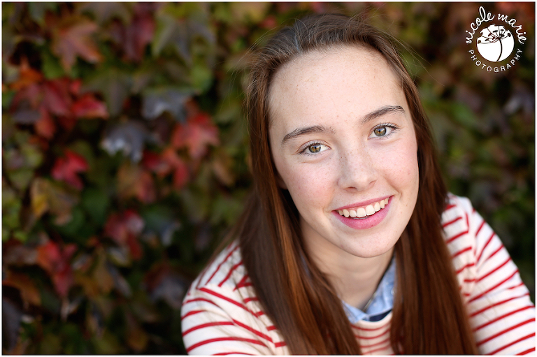 11 maraya senior girl portrait sioux falls sd photography