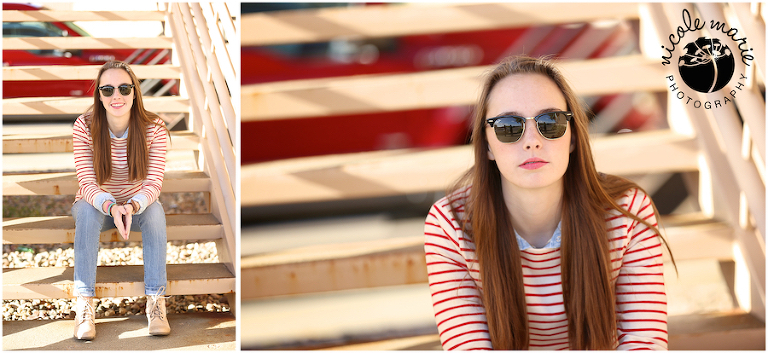 12 maraya senior girl portrait sioux falls sd photography