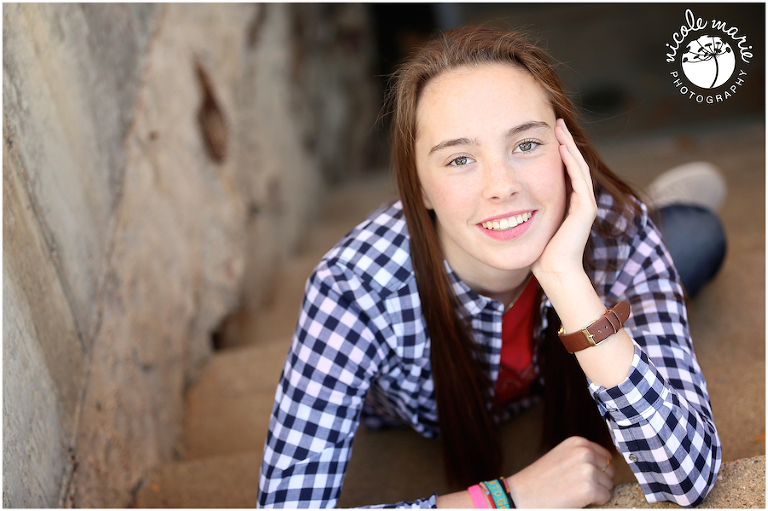 14 maraya senior girl portrait sioux falls sd photography