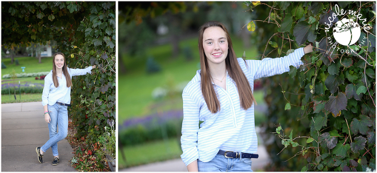 18 maraya senior girl portrait sioux falls sd photography