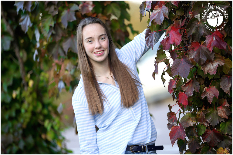 20 maraya senior girl portrait sioux falls sd photography