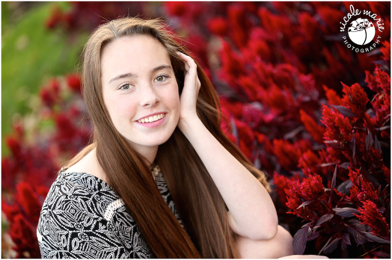 28 maraya senior girl portrait sioux falls sd photography