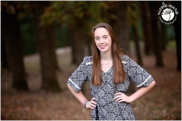 33 maraya senior girl portrait sioux falls sd photography