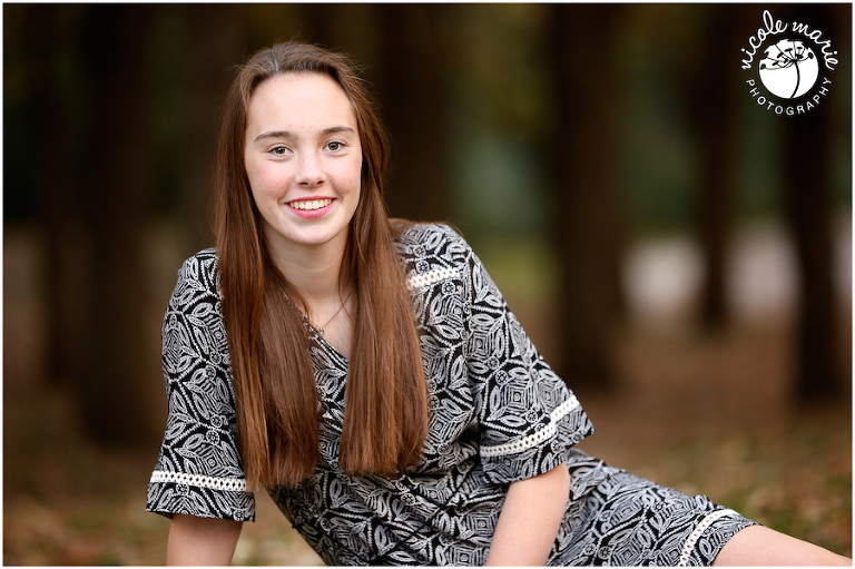 36 maraya senior girl portrait sioux falls sd photography
