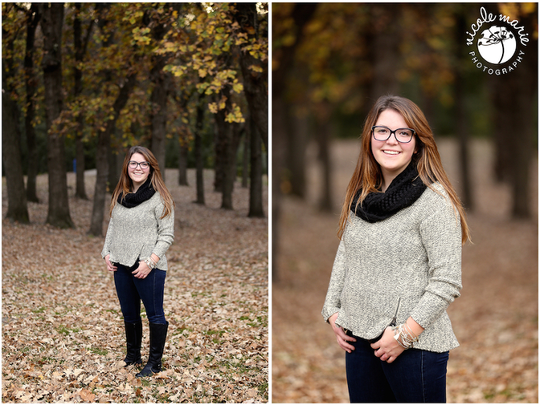 05 samantha senior girl portrait sioux falls sd photography
