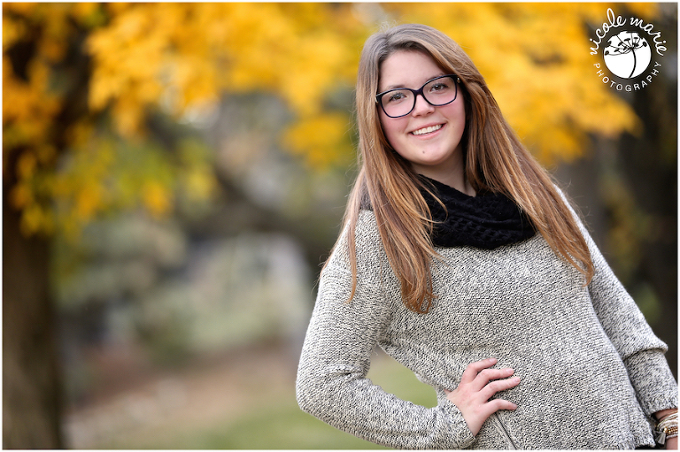 06 samantha senior girl portrait sioux falls sd photography