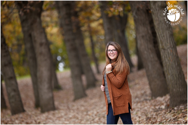 13 samantha senior girl portrait sioux falls sd photography