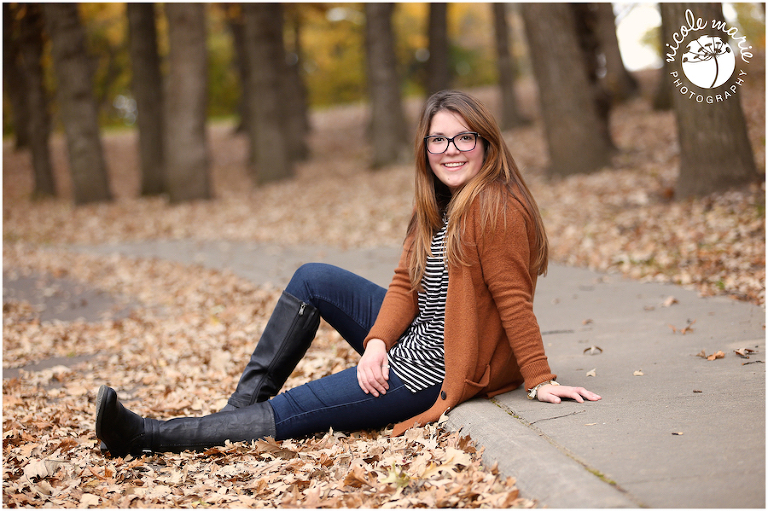 15 samantha senior girl portrait sioux falls sd photography