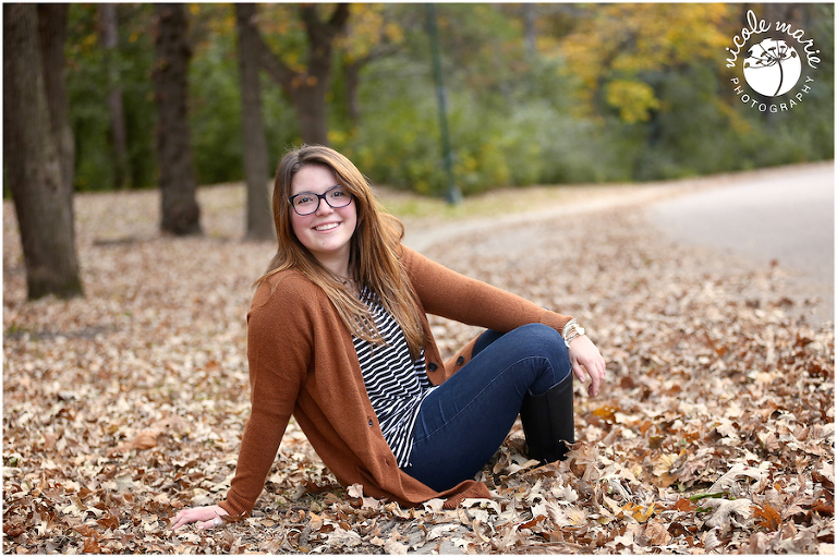 18 samantha senior girl portrait sioux falls sd photography
