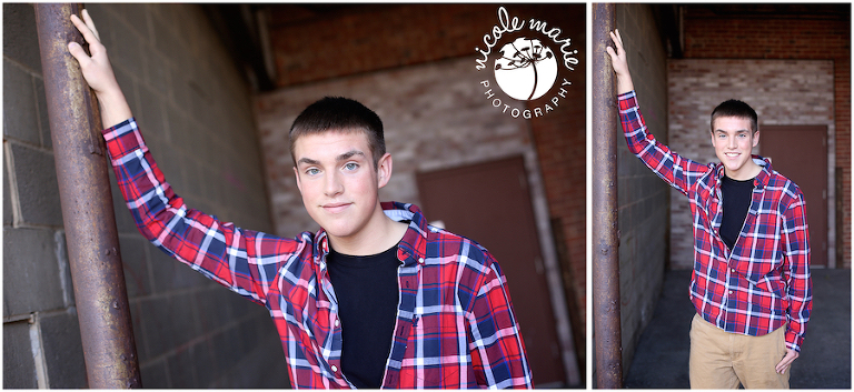 03 justin senior boy portrait sioux falls sd photography