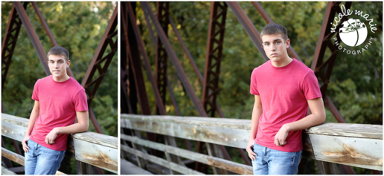 09 justin senior boy portrait sioux falls sd photography