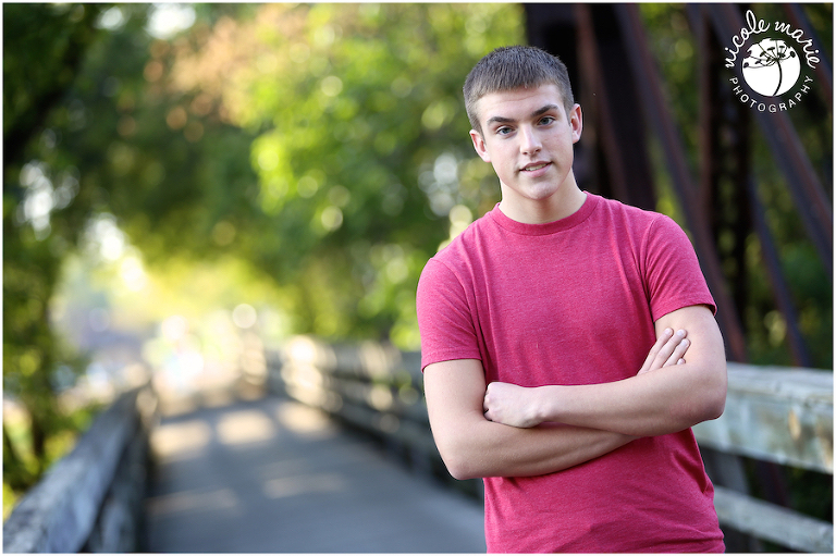 10 justin senior boy portrait sioux falls sd photography