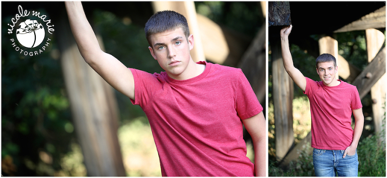 11 justin senior boy portrait sioux falls sd photography