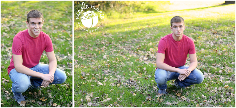13 justin senior boy portrait sioux falls sd photography