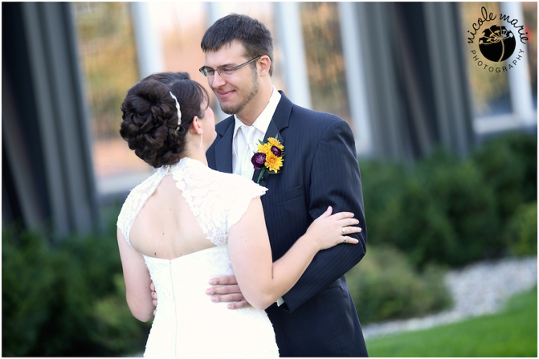 05 buller wedding couple love portrait sioux falls sd photography