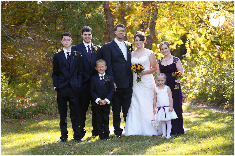 19 buller wedding couple love portrait sioux falls sd photography