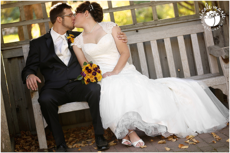 33 buller wedding couple love portrait sioux falls sd photography