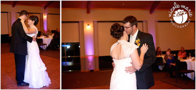 45 buller wedding couple love portrait sioux falls sd photography