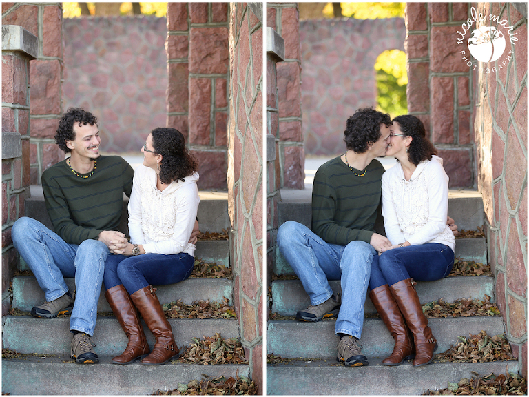03 r+d engagement couple love portrait sioux falls sd photography