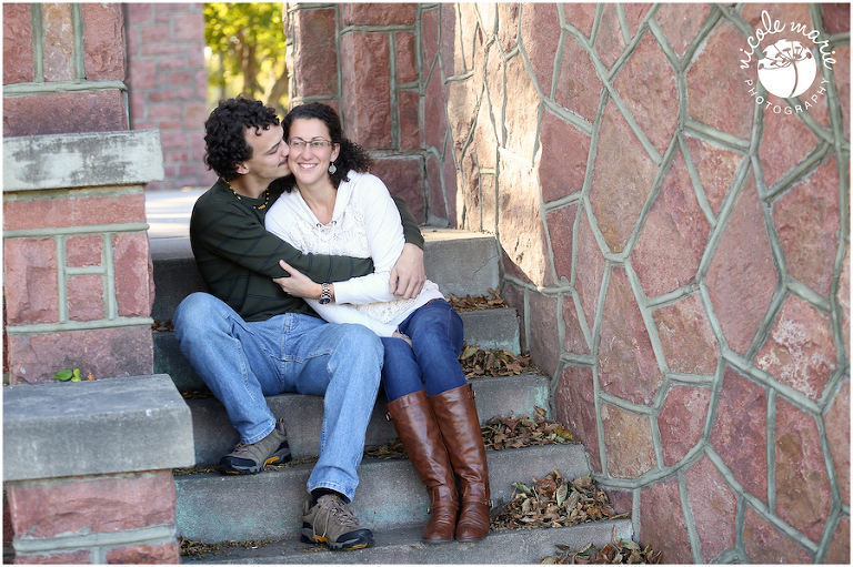 04 r+d engagement couple love portrait sioux falls sd photography
