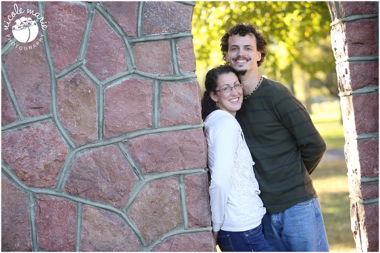 05 r+d engagement couple love portrait sioux falls sd photography