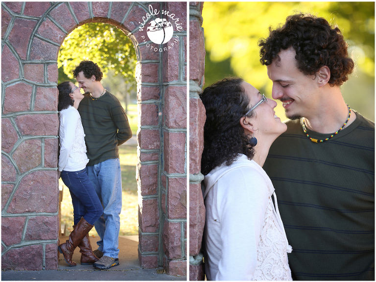 06 r+d engagement couple love portrait sioux falls sd photography