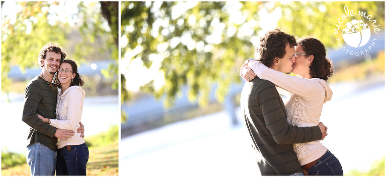 07 r+d engagement couple love portrait sioux falls sd photography