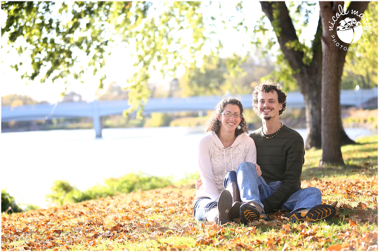 09 r+d engagement couple love portrait sioux falls sd photography