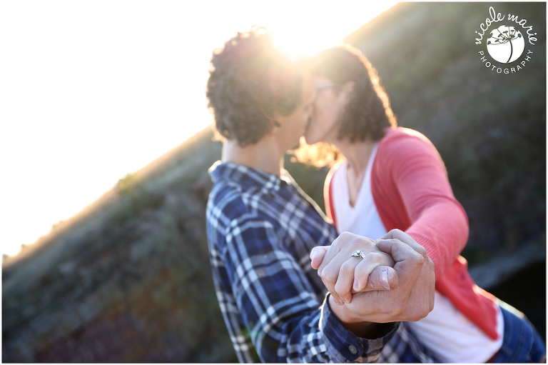 20 r+d engagement couple love portrait sioux falls sd photography
