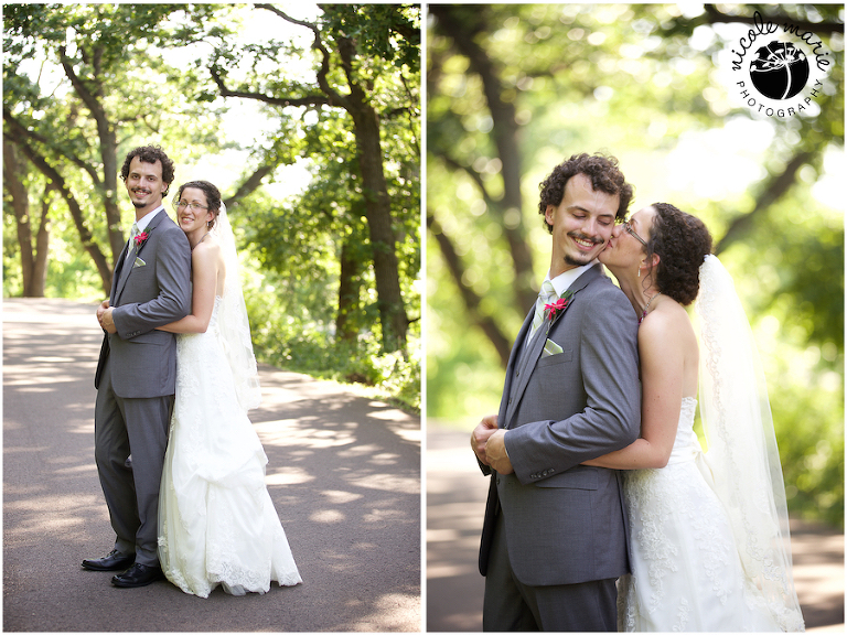 47 Jorgensen wedding great plains zoo couple love portrait sioux falls sd photography