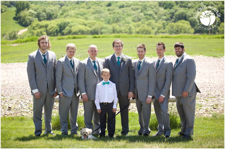 29 Albers wedding calico skies winery couple love portrait sioux falls sd photography