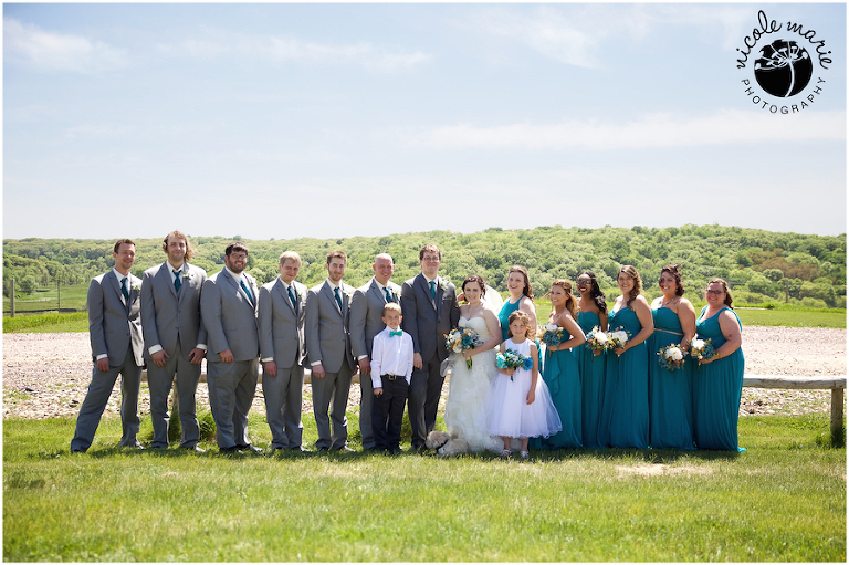 33 Albers wedding calico skies winery couple love portrait sioux falls sd photography