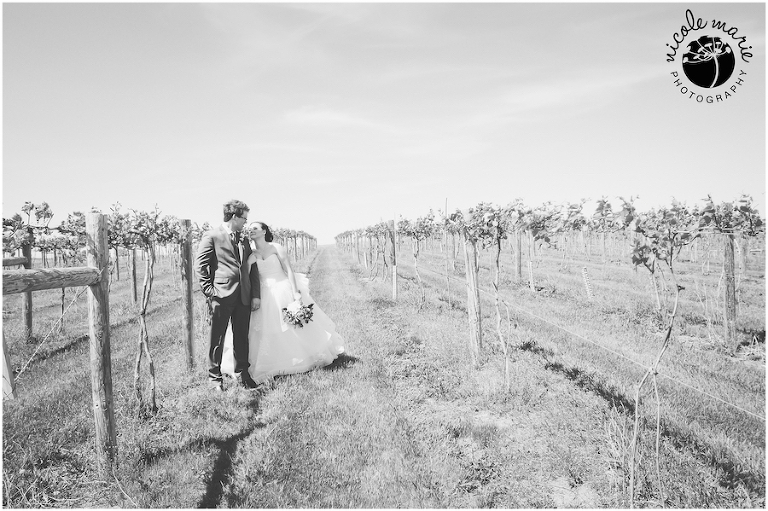 45 Albers wedding calico skies winery couple love portrait sioux falls sd photography