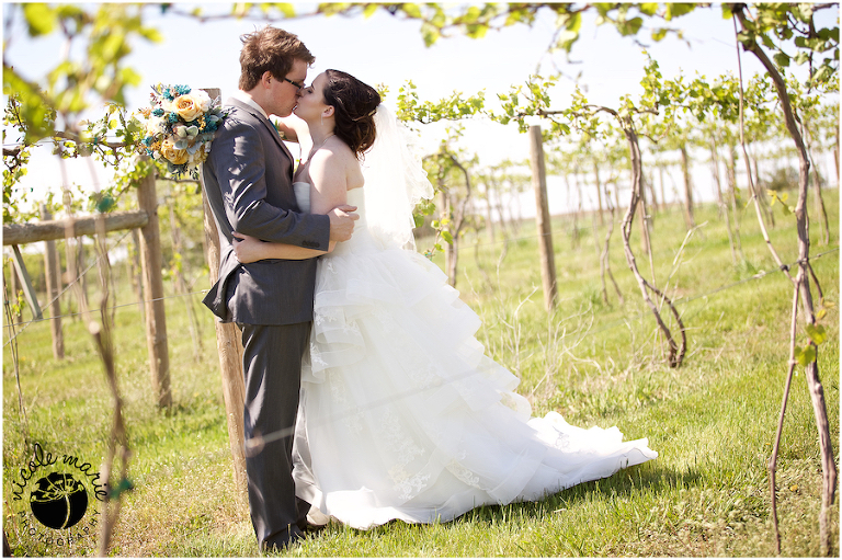 47 Albers wedding calico skies winery couple love portrait sioux falls sd photography