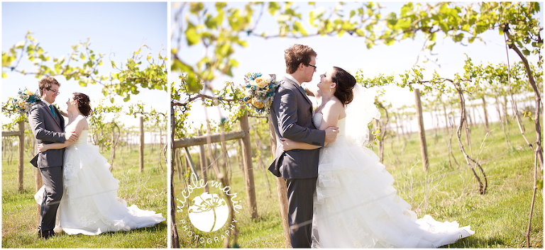 48 Albers wedding calico skies winery couple love portrait sioux falls sd photography