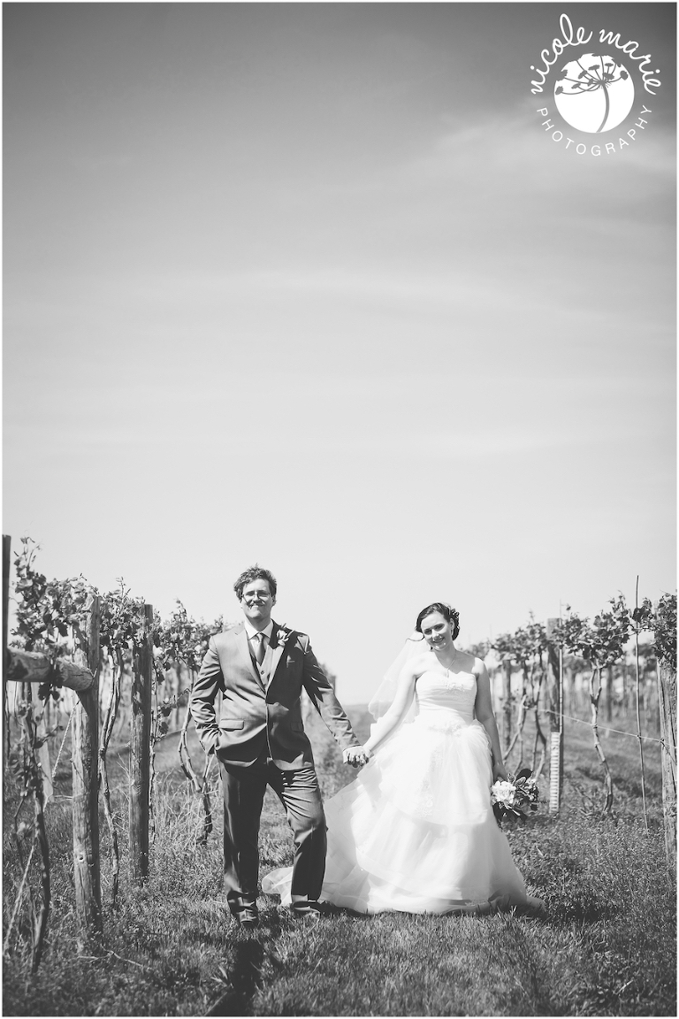 51 Albers wedding calico skies winery couple love portrait sioux falls sd photography