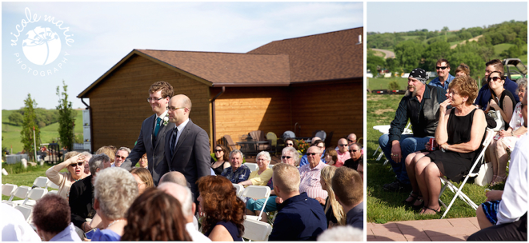 58 Albers wedding calico skies winery couple love portrait sioux falls sd photography