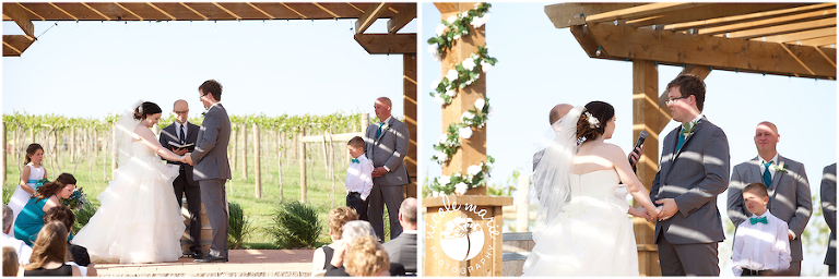 63 Albers wedding calico skies winery couple love portrait sioux falls sd photography