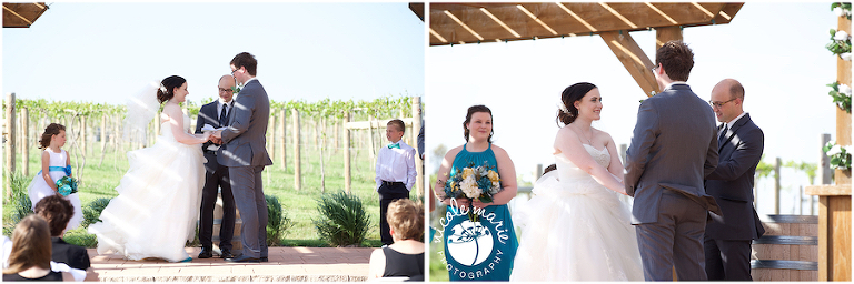 64 Albers wedding calico skies winery couple love portrait sioux falls sd photography